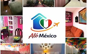 Alo Mexico